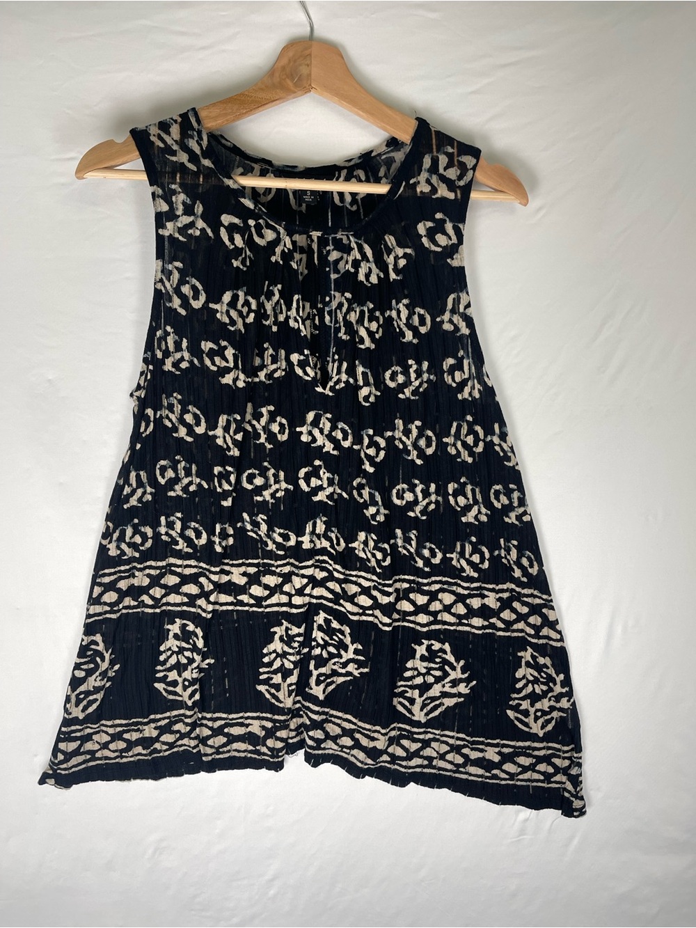 Lucky Brand top
